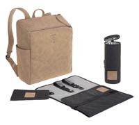 Lässig Tender Backpack Camel