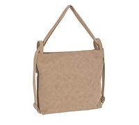 Lässig Tender - Bolsa de conversión, color camel