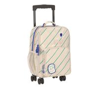 Lässig trolley Happy Trails Spinny Trolley Frog