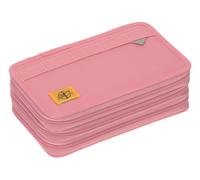 Lässig Unique School Triple Pencil Case