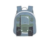 LÄSSIG Unisex Tiny Backpack Equipaje Niños Equipaje, Multicolor, Tiny Drivers