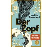 Laetitia Colombani Der Zopf (Tapa blanda)