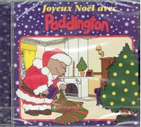 Laetitia Garat - Joyeux Noel Avec Paddington