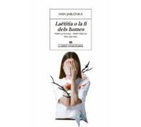 Laëtitia O La Fi Dels Homes (ebook)