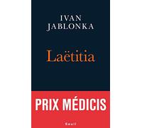 Laëtitia: Ou la Fin des hommes (La Librairie du XXIe siècle)