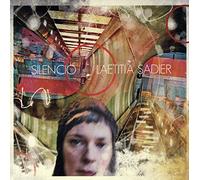 LAETITIA SADIER - SILENCIO