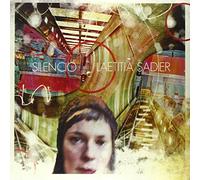 LAETITIA SADIER - SILENCIO [Vinilo]