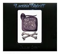 Laetitia Sheriff - Games Over