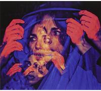 Laetitia Sheriff - Pandemonium, Solace and Stars