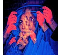Laetitia Sheriff - Pandemonium, Solace and Stars [Vinilo]