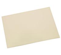 Läufer 35046 Ambiente SCALA - Bandeja para cartas de piel, color arena