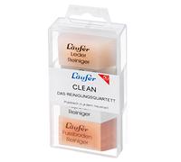 Läufer Clean-Juego de Gomas de borrar 4, 14,10, 4