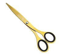 Läufer 87223 - Tijera multiusos (revestimiento de titanio, color negro