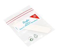 Läufer Barrita de goma de borrar, color weiß