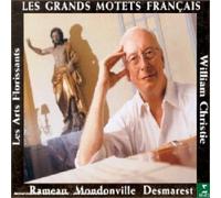Christie – Les Grands Motets – mayddle