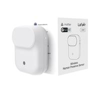 LAFAER LWR01 sensor de presencia mmWave inalámbrico, Matter, IPX3