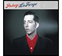 Lafarge Pokey - Pokey Lafarge [Vinilo]