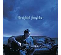 Lafave,Jimmy - Blue Nightfall