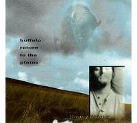 Lafave, Jimmy - Buffalo Return to the Plains