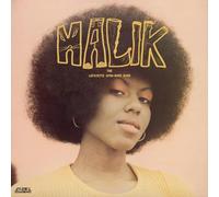 LAFAYETTE AFRO ROCK BAND - MALIK Analog