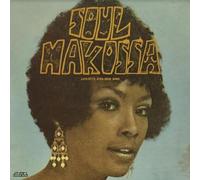 LAFAYETTE AFRO ROCK BAND - SOUL MAKOSSA [Vinilo]