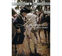 Lafayette: The Lost Hero [USA] [DVD]