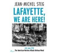 Lafayette We Are Here! (ebook)
