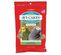 Lafeber 's AVI-Cakes - Tartas para Loros (12oz) Paquete