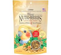 Lafebers Nutriberries Classic