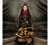 LaFee - Ring Frei (inkl. Bonus-Track / exklusiv bei Amazon.de)