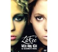 LaFee - Wer bin ich/Ein ungeschminktes Mädchen [Alemania] [DVD]
