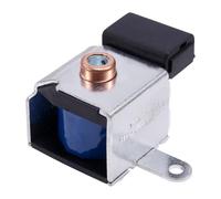 Lafeier Bloqueo de válvula solenoide de columna de dirección de automóvil A4534600700 para Smart 453 2017-2021