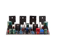 Lafeier Placa amplificadora de potencia mono 1943+5200 alta 200 W después del amplificador de tubo