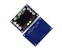 Lafeier TPA3116D2 - Amplificador mono de 100 W, clase CC, 12 V-26 V, audio digital, amplificador de sonido