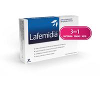Lafemidia (x10 comprimidos vaginais)