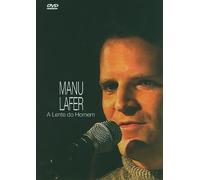 Lafer, Manu - Lente Do Homem [USA] [DVD]