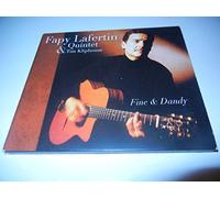 Lafertin^Kliphouse - Fine & Dandy