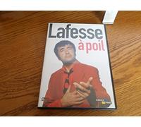 Lafesse - à poil [Alemania] [DVD]
