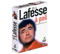 Lafesse - à poil + Unique au monde.com [Francia] [DVD]
