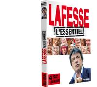 Lafesse - Coffret - L'essentiel [Francia] [DVD]
