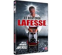 Lafesse - Et dieu... créa Lafesse ! [Francia] [DVD]