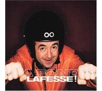 Lafesse, Jean-Yves - A fond Lafesse!