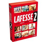 Lafesse - Lafesse gauche, Lafesse droite 2 [Francia] [DVD]