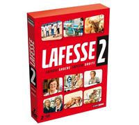 Lafesse - Lafesse gauche, Lafesse droite 2 [Francia] [DVD]