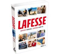 Lafesse - Lafesse gauche, Lafesse droite [Internacional] [DVD]