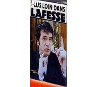 Lafesse;les yeux dans lafesse;plus loin dans lafesse [Francia] [VHS]