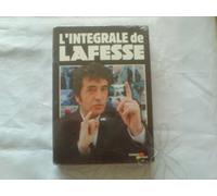 Lafesse - Plus loin dans.../Les yeux dans... + Pourvu que ça dure 1 et 2 - Coffret [Alemania] [DVD]