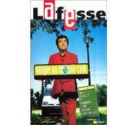 Lafesse;unique au monde [Francia] [DVD]
