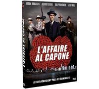 L'Affaire Al Capone [Francia] [DVD]