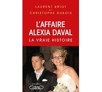 L'Affaire Alexia Daval: La vraie histoire